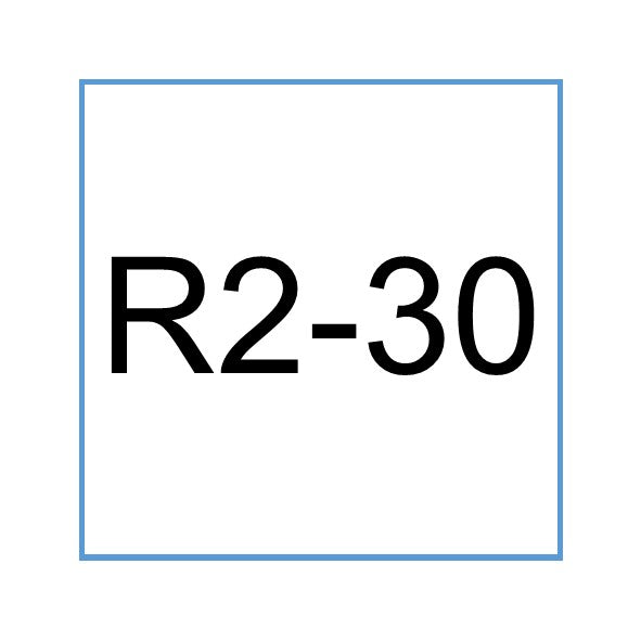 Power-Pipe R2-30 Drain Water Heat Recovery Unit