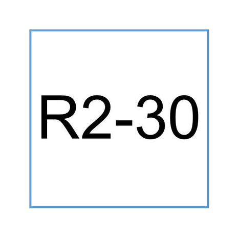 Power-Pipe R2-30 Drain Water Heat Recovery Unit