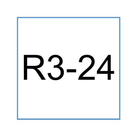 Power-Pipe R3-24 Drain Water Heat Recovery Unit