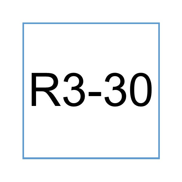 Power-Pipe R3-30 Drain Water Heat Recovery Unit