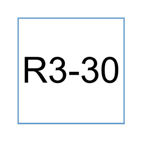 Power-Pipe R3-30 Drain Water Heat Recovery Unit