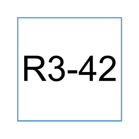 Power-Pipe R3-42 Drain Water Heat Recovery Unit