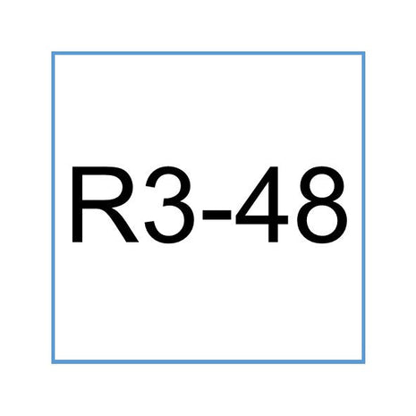 Power-Pipe R3-48 Drain Water Heat Recovery Unit