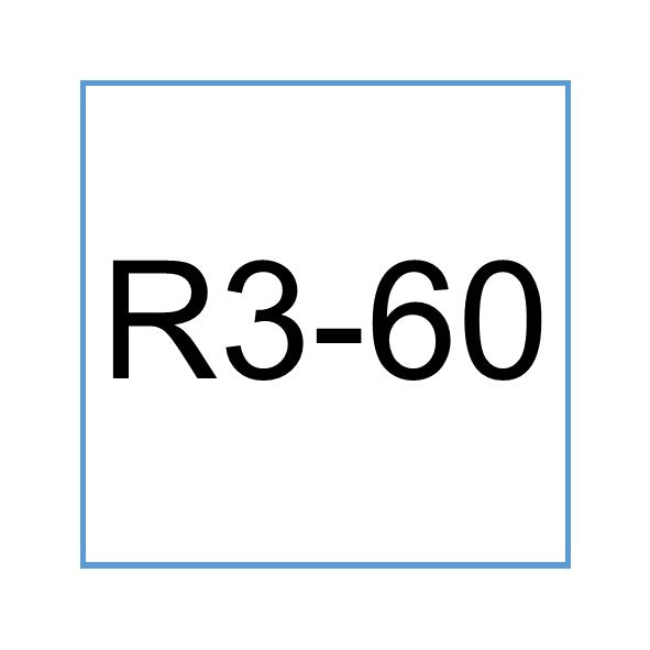 Power-Pipe R3-60 Drain Water Heat Recovery Unit