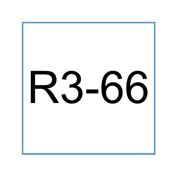 Power-Pipe R3-66 Drain Water Heat Recovery Unit