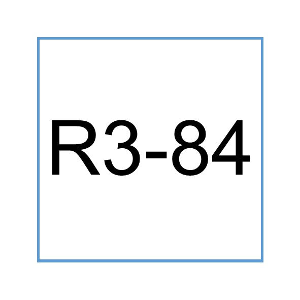 Power-Pipe R3-84 Drain Water Heat Recovery Unit