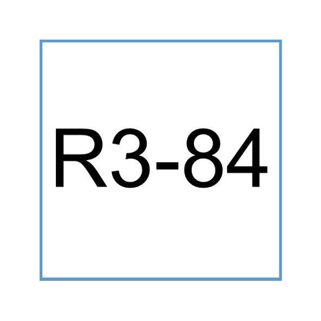 Power-Pipe R3-84 Drain Water Heat Recovery Unit
