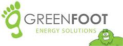 Greenfoot Logo